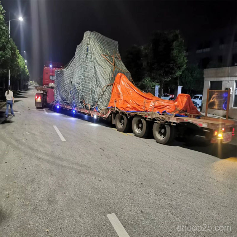 广州到昭通物流公司/广州到昭通大件运输