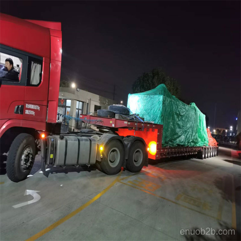 广州到昆玉物流公司-广州到昆玉整车货运行业深度分析